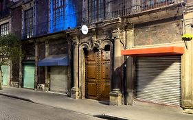 Hotel MX centro